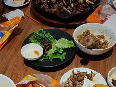 -老板恋上鱼(恒隆广场店)