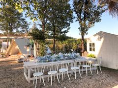 -安德鲁户外烧烤帐篷营地(马泉营店)