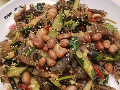 -凯盈阁·顺德私房菜·桑拿鸡