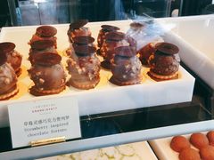 -广州富力君悦大酒店·凯菲厅