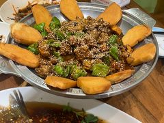 -昌盛德徐州老菜馆