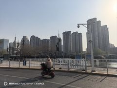 -天津东凯悦酒店