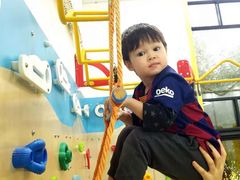 -美加国际幼儿园(四季青校区)