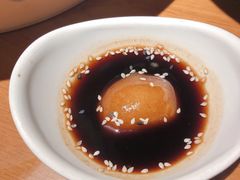 糖油粑粑-湘与香缘·湖南菜(王府井北京市百货大楼店)