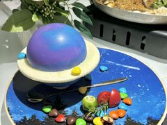 -3号仓库·创意中国菜(嘉兴龙鼎万达店)