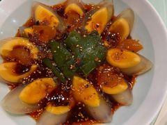 -天成·川菜家宴(礼岗店)