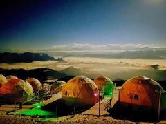 -牛背山