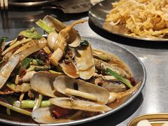 -炉队长·齐齐哈尔家庭烤肉(马家堡店)