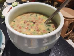 老济南甜沫-梅飞酒家(桑园路店)