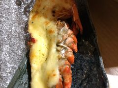 -虹料理·日料放题(悠方店)