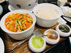 闽南古早润饼-闽和南(深圳万象城店)