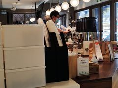 -Peet's Coffee皮爷咖啡(豫园店)