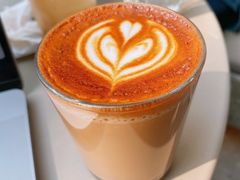 -大小咖啡 BigSmallCoffee(麦子店)