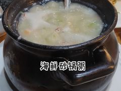 -众味海鲜大排档·活海鲜·潮汕味(南澳店)