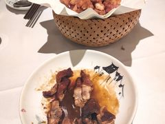 -围龙屋客家食府(福田店)