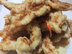 -老码头黑皮肘子锅包肉(赣水路店)