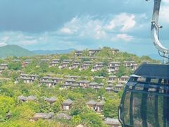 -呀诺达热带雨林