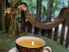 -The Flowers Coffee(南山店)