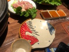 -壹风町烧肉居酒屋(恒丰中央广场店)