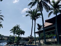 -三亚亚龙湾雅高铂尔曼别墅度假酒店