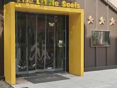 -小小特工运动馆(宝山三邻桥中心)