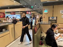 -海底捞火锅(漫乐城夜宵主题店)