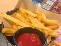-必胜客(沈辽路万达店)