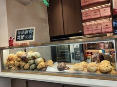 -吉川堂·日式甜点专门店(正佳广场店)