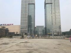 -星巴克(嘉善太平洋广场店)