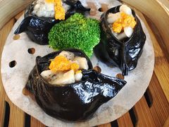 -汤臣·空中餐厅·严选粤菜(石湾世博广场店)