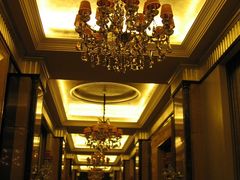 过道-上海浦东星河湾酒店