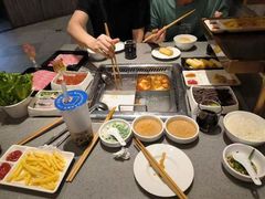 -海底捞火锅(龙岗星河COCO Park店)