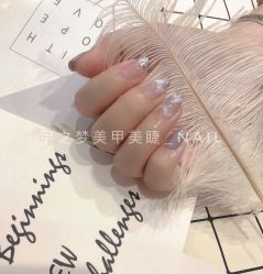 -SY水源护肤造型