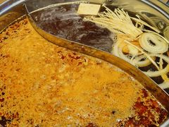 -呷哺呷哺(砂之船奥莱店)