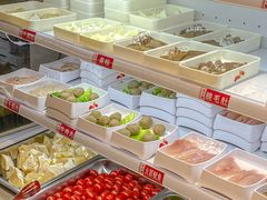 -刘火辣老火锅(光谷店)
