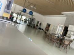 -中田健身工作室(嘉定江桥店)