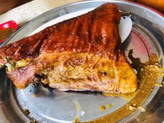 -维吾尔餐厅(宜山路店)