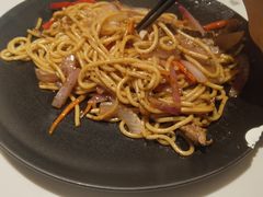 -火地铁板烧(昆山万象汇店)