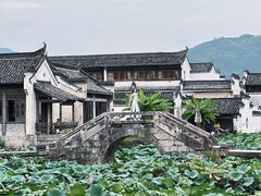 -呈坎景区