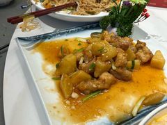 -旺达·福州菜(正大广场店)