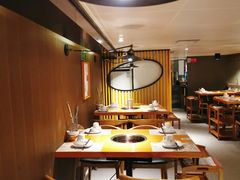 -海银海记潮汕牛肉火锅(新港中路海珠店)