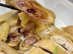 -巫记鸡饭店