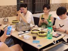 大堂-野妹火锅(龙岗店)