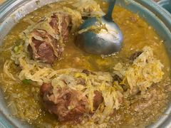 -合合春饼·酱骨·东北菜(潘家园店)