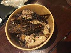 -王浩儿纪六孃甜皮鸭(乐山总店)