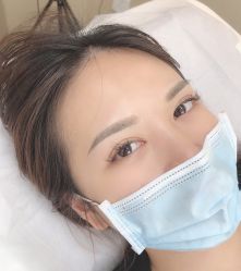 -久匠·野生眉半永久纹绣