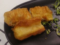 -新李记 · 口味菜馆(南郊公园店)