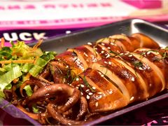 -新越盏·东南亚料理(捷登都会店)