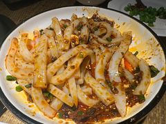 -渝信川菜(长安店)