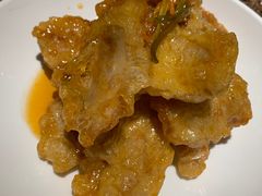 锅包肉-关东小磨东北菜(漕河泾印象城店)